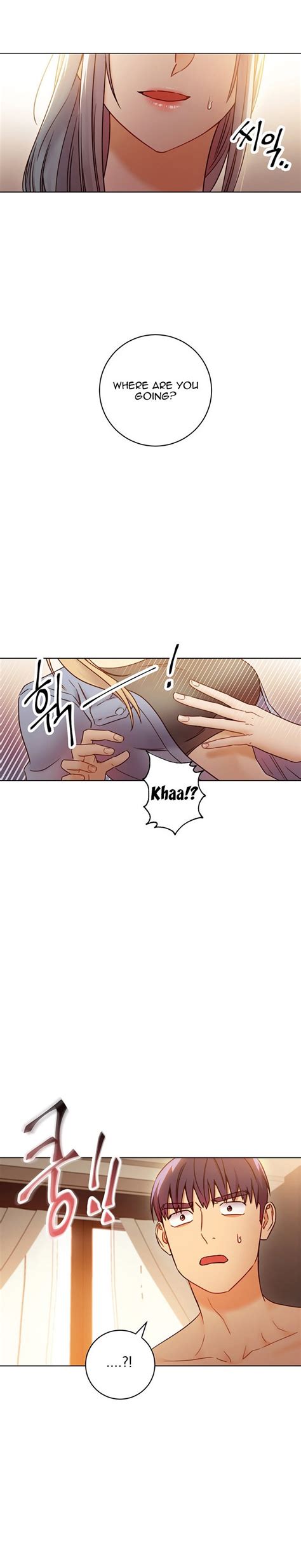 Stepmother Friends Ch 60 NEW 10 12 2021 Page 125 Nhentai Hentai Doujinshi And Manga