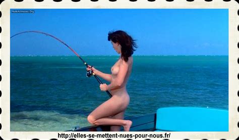 Naked Gretchen Mol In The Notorious Bettie Page