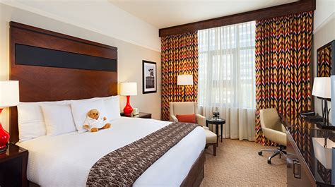 Hotel 43 - Boise Hotels - Boise, United States - Forbes Travel Guide