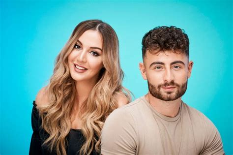 Make Or Break S Cringe Sex Therapy Session Leaves Viewers Squirming