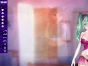 Mystic Vtuber Plays Tuition Academia My Hero Academia Porn Game Fansly Stream