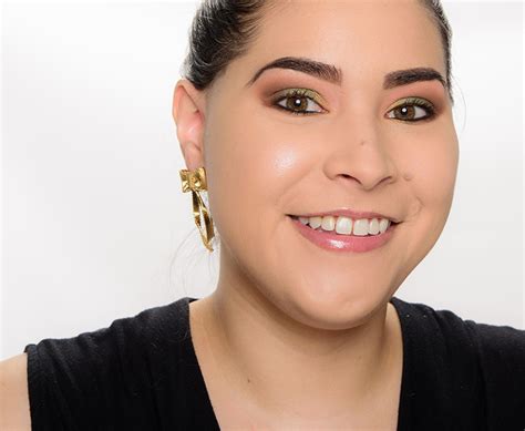 Dior Holo Pink Diorskin Nude Air Luminizer Review Photos Swatches