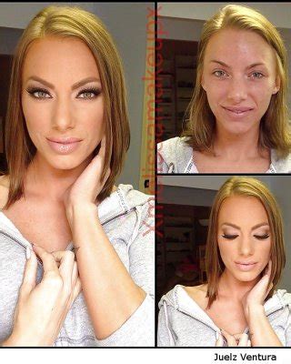 Porn Stars With Without Makeup Porn Pictures XXX Photos Sex Images 1709233 PICTOA