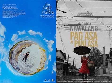 Cinemalaya 2021 Attempts Hybrid Set Up Focuses On Shorts