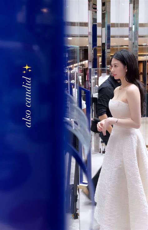 Khoe vòng căng tràn cùng visual xinh nức nở con gái tuổi nhà bom sex Khâu Thục Trinh gây