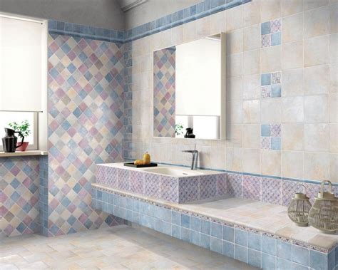 Керамическая плитка для ванной: тренды 2018 года с фото и примерами