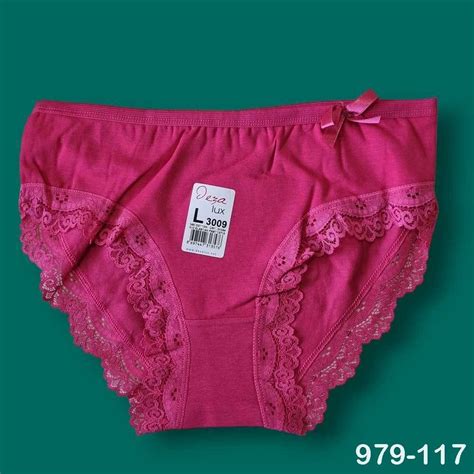 Dondeza L X Bayan Bikini K Lot L Beden Adet Bayan Ama R Tl