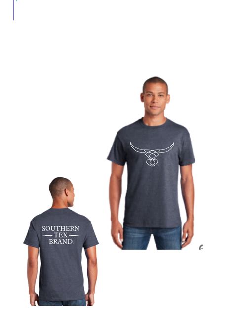 Tex Shirt - Southern Tex Hats