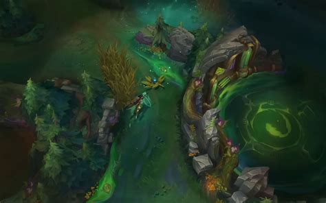 Chemtech Drake Is Set To Make Its Return Along With League Of Legends