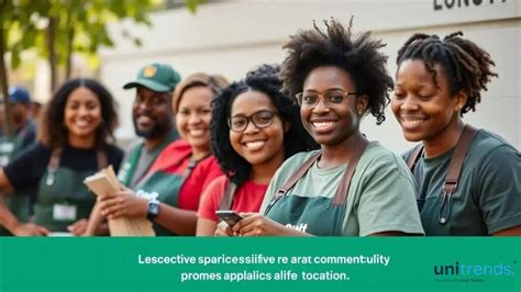 Ações sociais que fazem a diferença: conheça franquias sustentáveis ...