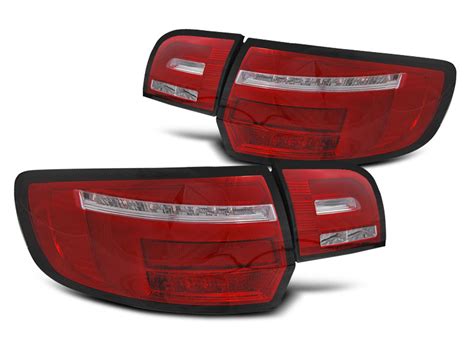 Audi A Pa Led R Ckleuchten Swiss Tuning Onlineshop Audi A