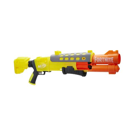 Nerf Fortnite Legendary Tac