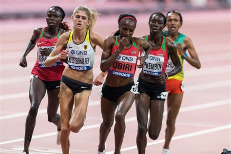 azsportsimages | 5000 metres final