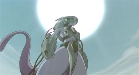 Mewtwo - Pokémon Photo (44722989) - Fanpop