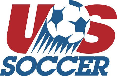 Usa Soccer Logo Png