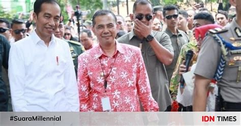 Mantan Wali Kota Cimahi Ajay M Priatna Tahun Bui