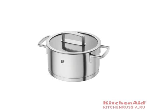 Сотейник 16 см, 1,5 л, Zwilling Vitality в фирменном магазине Kitchenaid