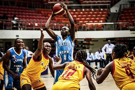 Cameroon champions Overdose Up Station upbeat ahead of Africa Women's