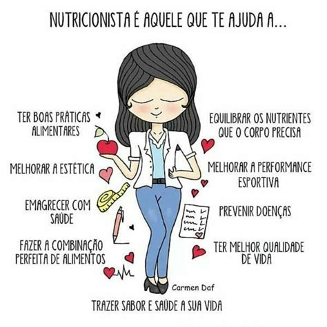 Mensagem Para Nutricionista Amiga - 5