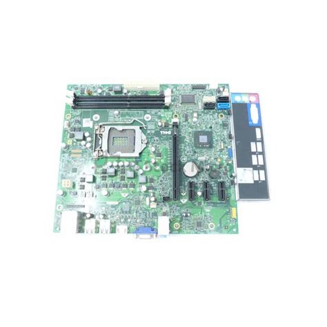 Motherboard 48.3EQ01.011 - 042P49 for DELL Optiplex 3010 DT