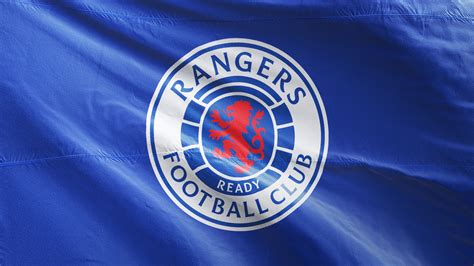 Rangers Football Club Official Site - Joann Lyndsey