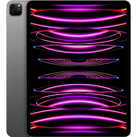 Apple iPad Pro M2 12.9" - 2022 Reviews, Pros and Cons | TechSpot