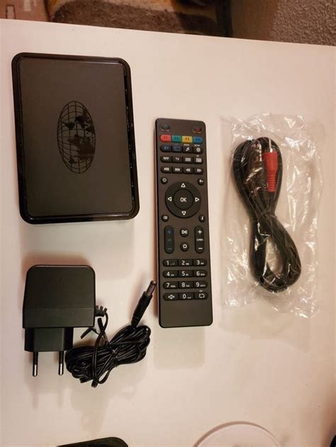 IP TV Set Top Box MAG 254 Kaufen Auf Ricardo