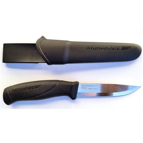 Morakniv Companion MG (S) - Adventure Pro Zone