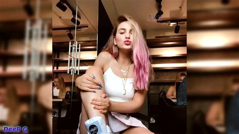 Jerk Off Try Not To Cum Maryana Ro Softcore Porn Xhamster