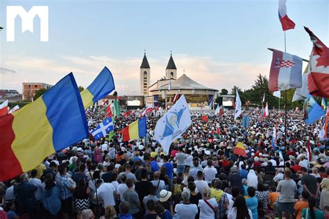 Mladifest će se održati od 26 do 30 srpnja 2023 Brotnjo info