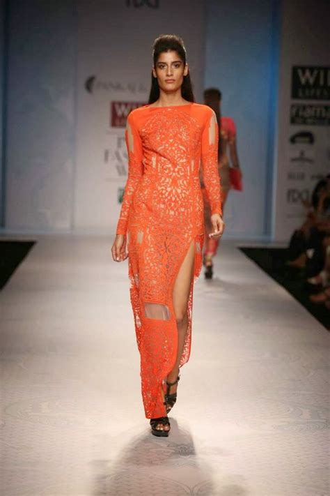 Pin On The Naked Dress Trend