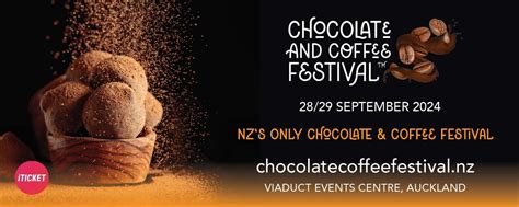 Chocolate And Coffee Festival Dates Mella Siobhan