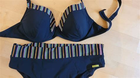 Lidea Bikini Gr Cup C Gebraucht In Oeschgen F R Chf Mit Lieferung Auf Ricardo Kaufen