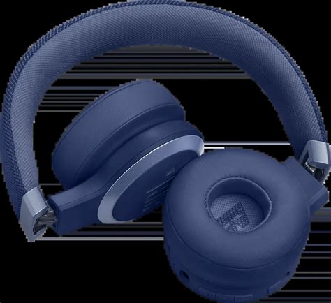 JBL Casque sans fil Live 670NC Bleu Livré demain Krëfel