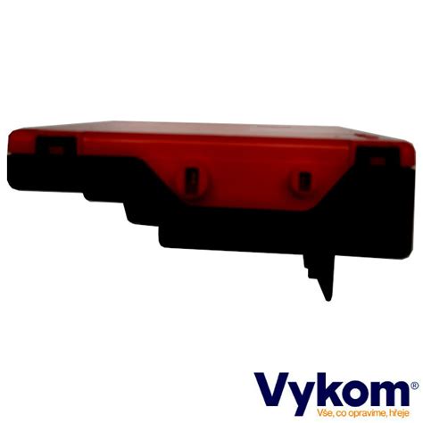 Řídící a zapalovací automatika Honeywell (Resideo) S4565 AM 3058, Ts 5s ...