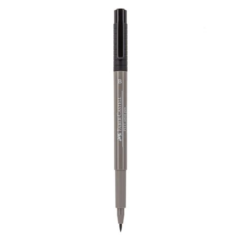 Pisak Artystyczny Faber Castell PITT ARTIST PEN B 273 Warm Grey