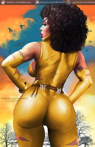 Vixen Sex Images Nude Pinups Luscious Hentai Manga Porn