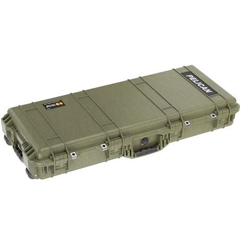 1700 Pelican Rifle Case Gun Cases The Case Store