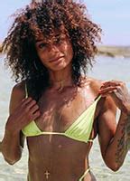 Melissa Alcantara Nude Aznude