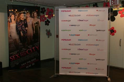 Satc Sex And The City Premier