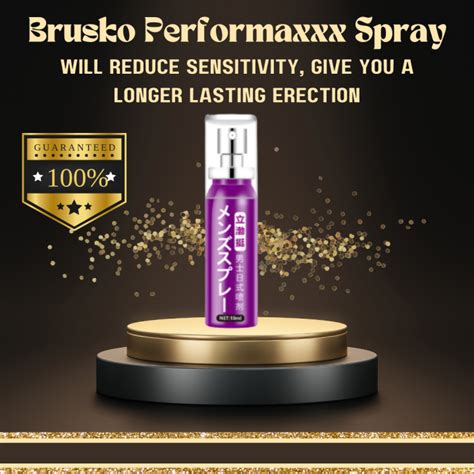 Japanese Original Ml Delay Spray For Men Penis Sex Last Longer Ejaculation Sex Enhancer Safe