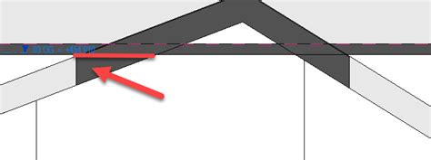 Dormer Opening Does Not Cut The Roof Correctly In Revit