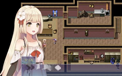 【rpg 官中 更新】紺碧の航跡 終焉の塔と詩を紡ぐ少女 织诗少女与终焉之塔的深蓝色航迹 V0 030 视频下载 Video Downloader