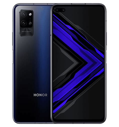 Цена смартфона Honor Play 4 Pro с ИК-датчиком температуры тела ...