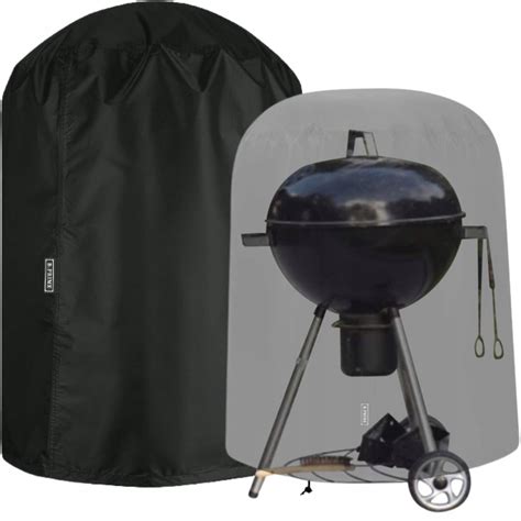 POKROWIEC NA GRILL OKRĄGŁY 74CM WODOODPORNY UV 6282672809783 Cena