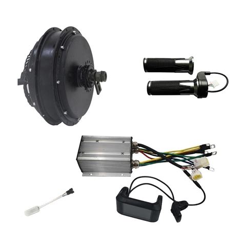 qs motor 产品类别 Motor Conversion Kits