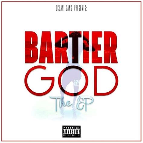 Cartier GOD BartierGOD The Ep Lyrics And Tracklist Genius