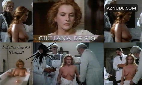 The Wicked Nude Scenes Aznude