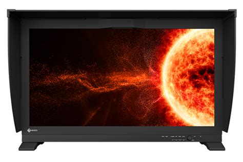 ColorEdge Grafické monitory EIZO