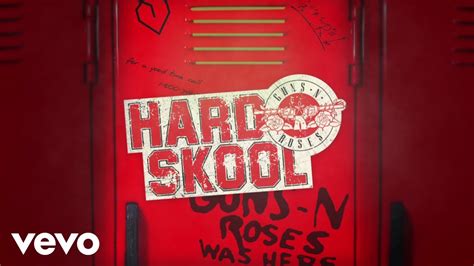 Guns N Roses Release New Song Hard Skool House Of Hair With Dee Snider